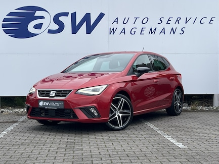 SEAT Ibiza 0