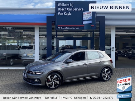 Volkswagen Polo 0