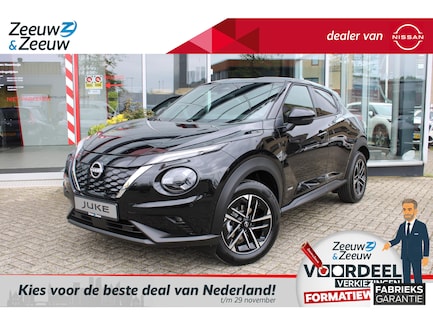 Nissan Juke 0