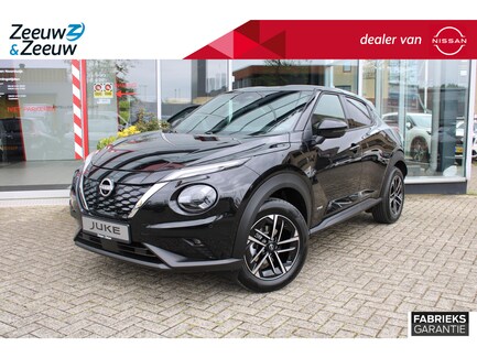 Nissan Juke 0