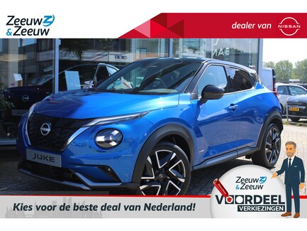 Nissan Juke 0