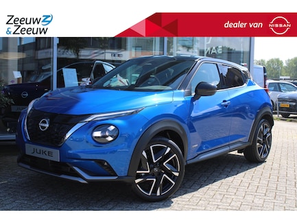 Nissan Juke 0