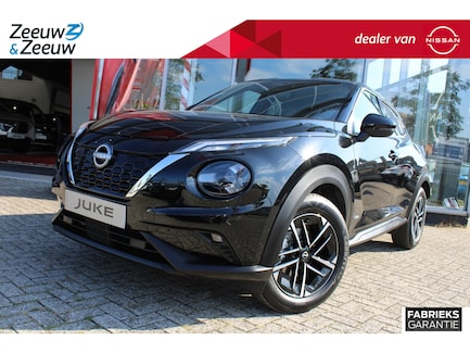 Nissan Juke 0