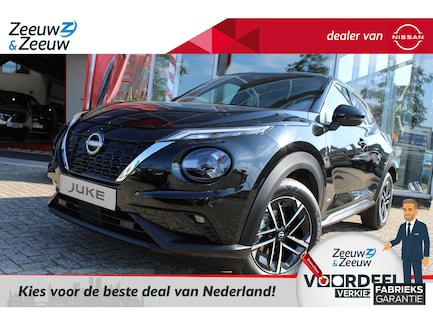 Nissan Juke 0