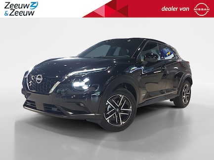 Nissan Juke 0