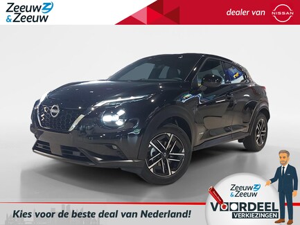Nissan Juke 0
