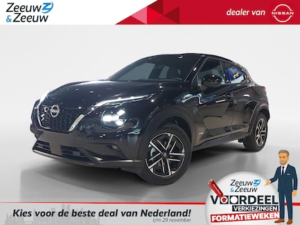 Nissan Juke 0