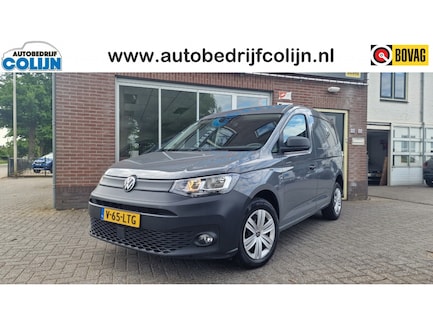 Volkswagen Caddy 0