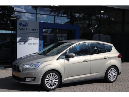 Ford C-Max 0