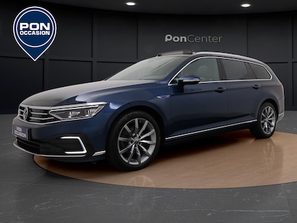 Volkswagen Passat 0