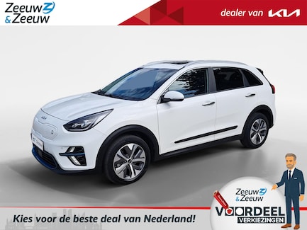Kia e-Niro 0