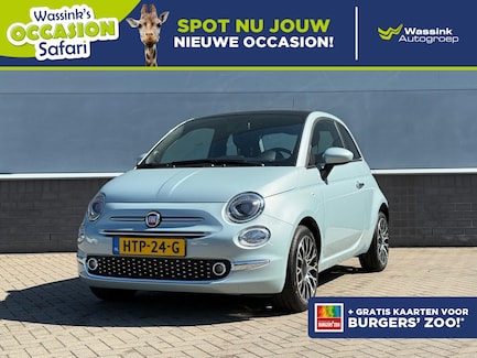 Fiat 500 0