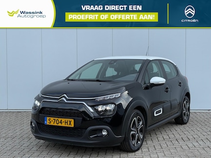 Citroën C3 0