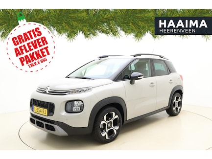 Citroën C3 Aircross 0