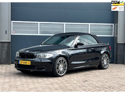 BMW 1-Serie 0