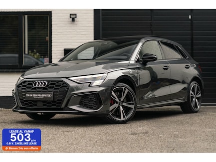 Audi A3 0