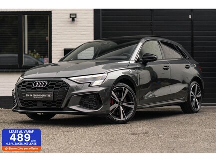 Audi A3 0