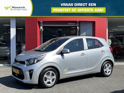 Kia Picanto 0