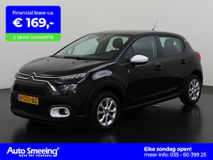 Citroën C3 0