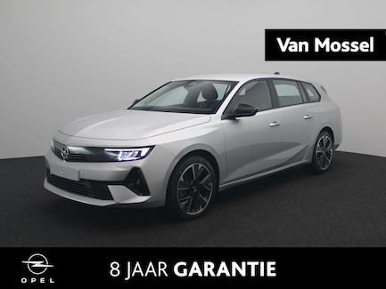 Opel Astra 0