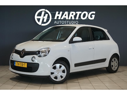 Renault Twingo 0