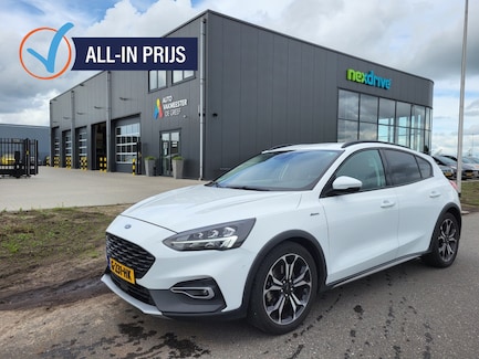 Ford Focus 0