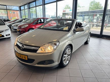 Opel Astra 0