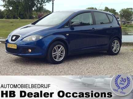 SEAT Altea 0