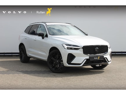 Volvo XC60 0