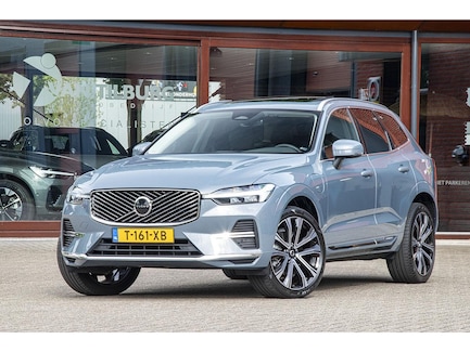 Volvo XC60 0