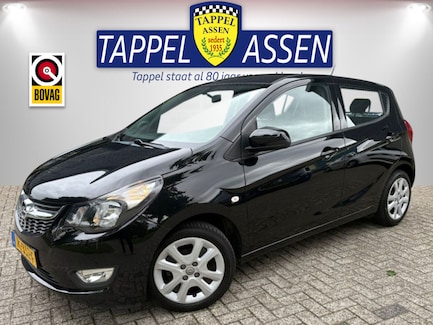 Opel Karl 0