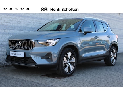 Volvo XC40 0