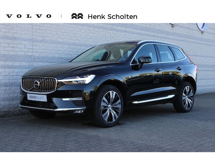 Volvo XC60 0