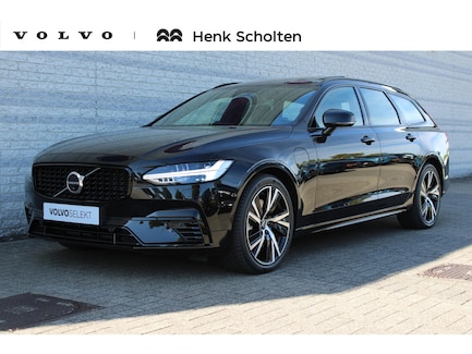 Volvo V90 0