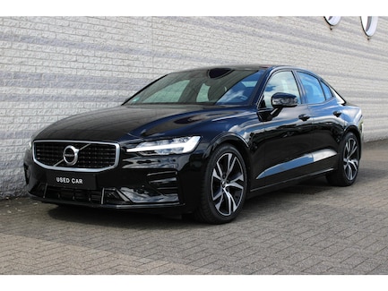 Volvo S60 0