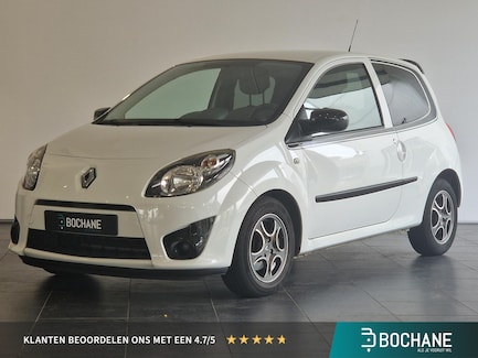 Renault Twingo 0