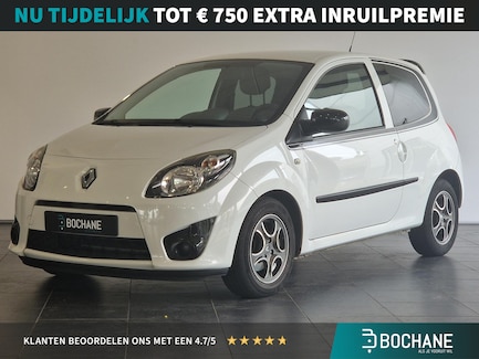 Renault Twingo 0