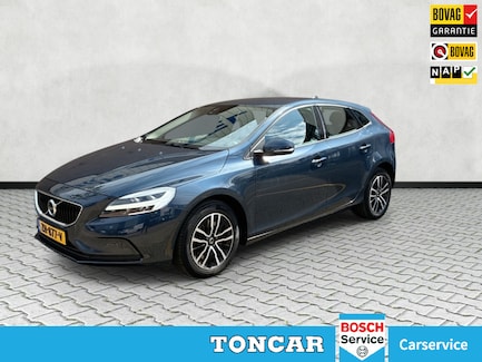 Volvo V40 0