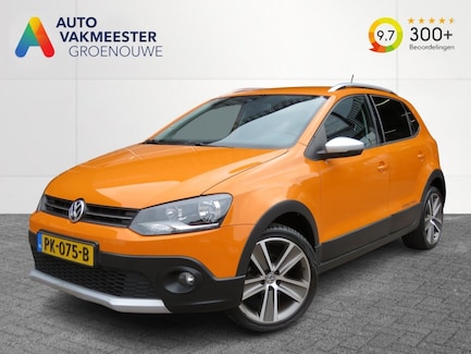 Volkswagen Polo 0