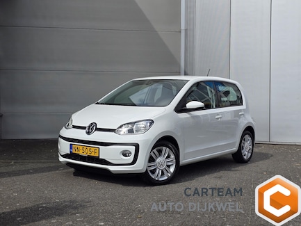 Volkswagen Up! 0