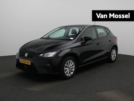 SEAT Ibiza 0