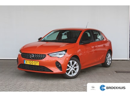Opel Corsa 0