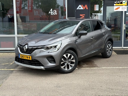 Renault Captur 0