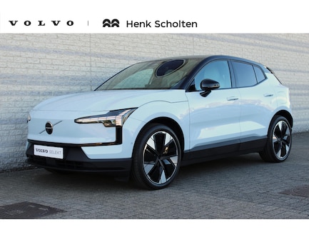 Volvo EX30 0
