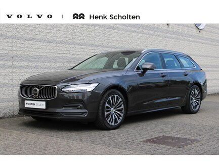 Volvo V90 0