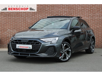 Audi A3 0