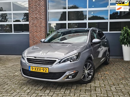 Peugeot 308 0