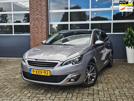Peugeot 308 0