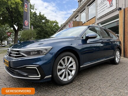 Volkswagen Passat 0