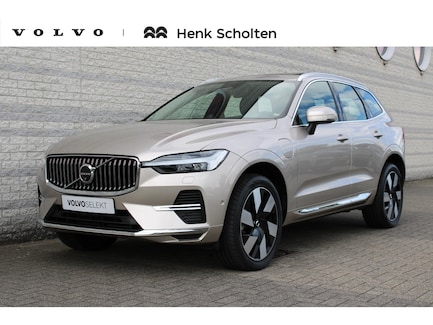 Volvo XC60 0